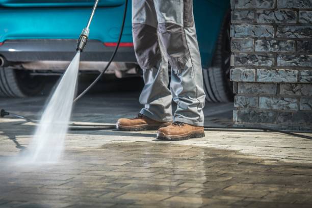 Best Building Exterior Washing  in Winchester, MO
