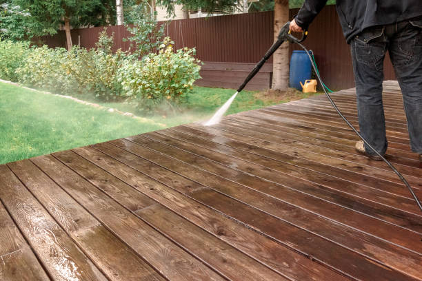 Best Driveway Pressure Washing  in Winchester, MO
