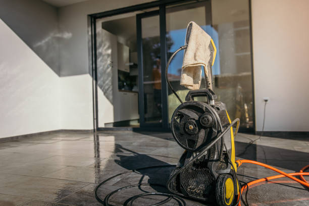 Best Restaurant Pressure Washing  in Winchester, MO